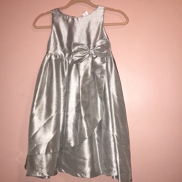 Formal girl dress - Picture 1 of 1